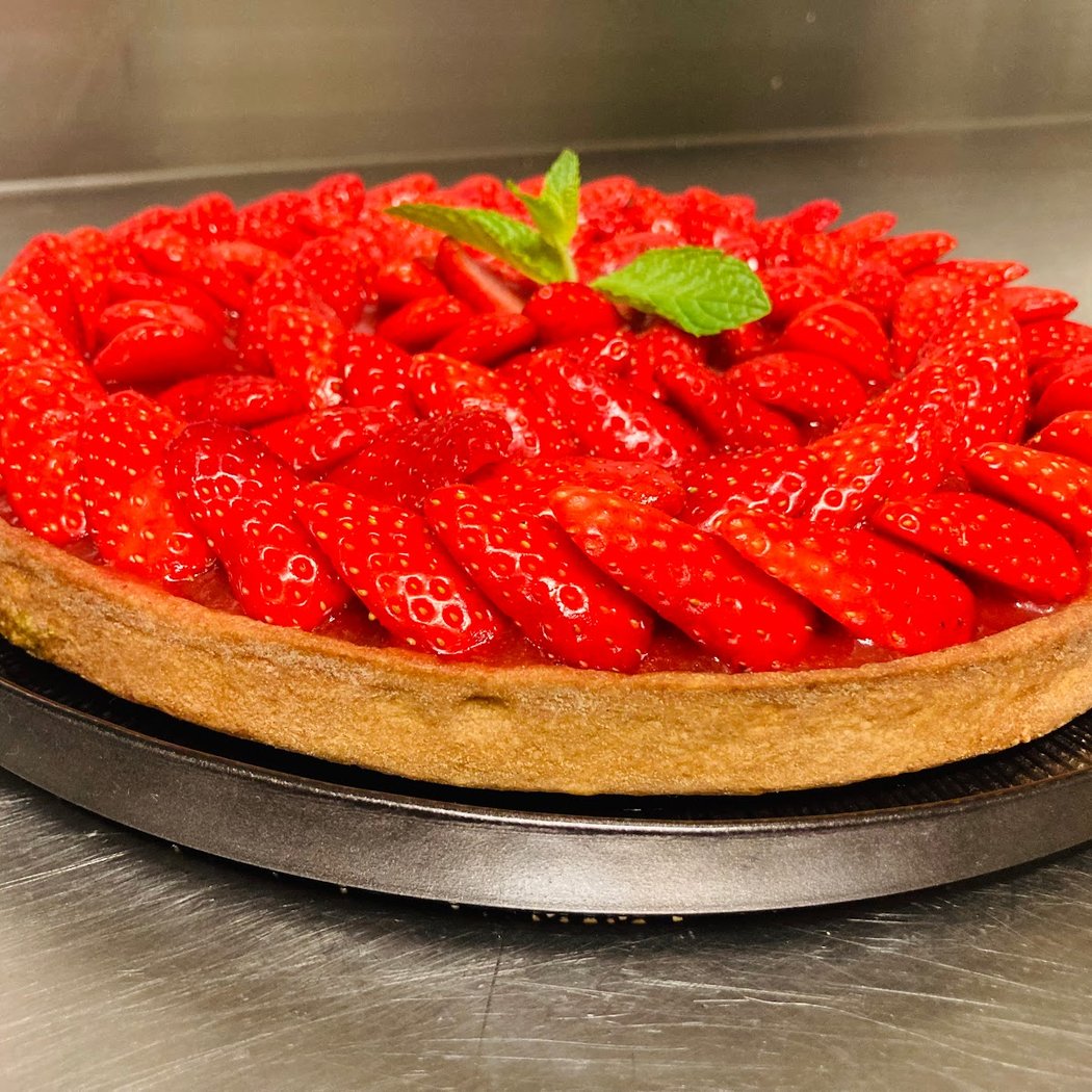 Saveurs Éphémères 3